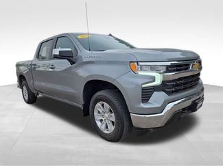 Used 2025 Chevrolet Silverado 1500 LT 360° Tour