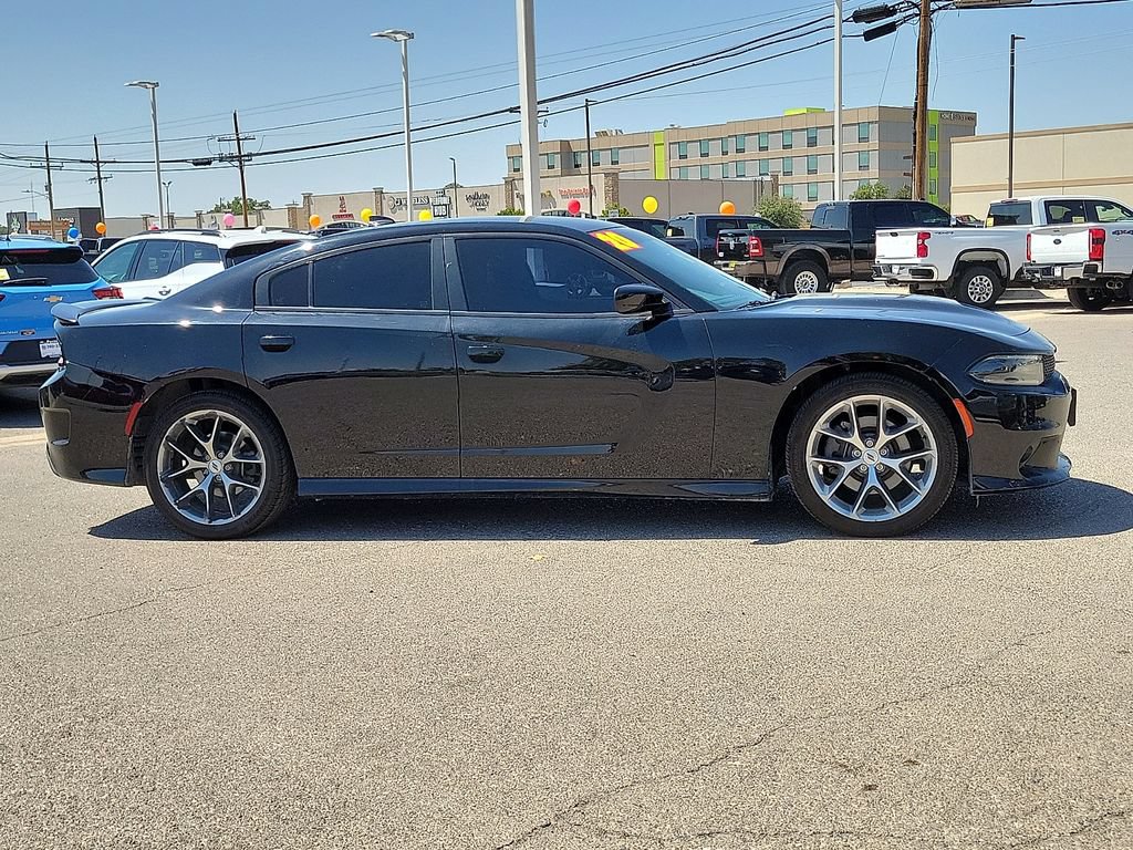 Used 2020 Dodge Charger GT RWD image 14