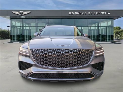 New 2026 Genesis GV80 2.5T Select image 8