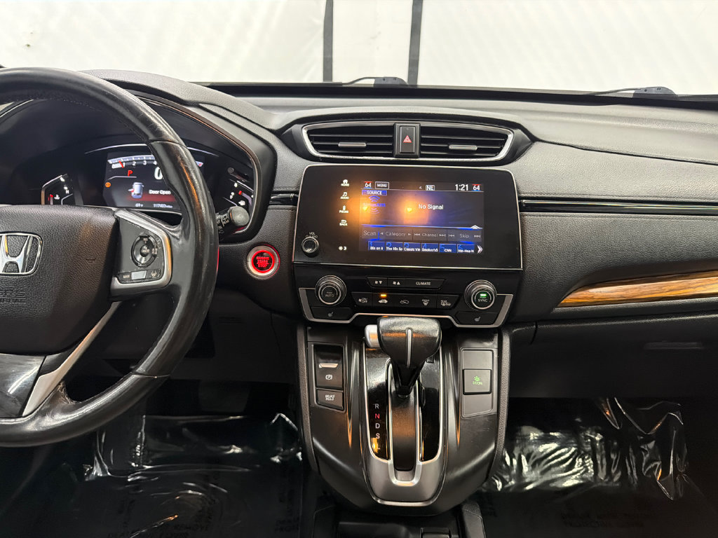 Used 2019 Honda CR-V EX-L image 31