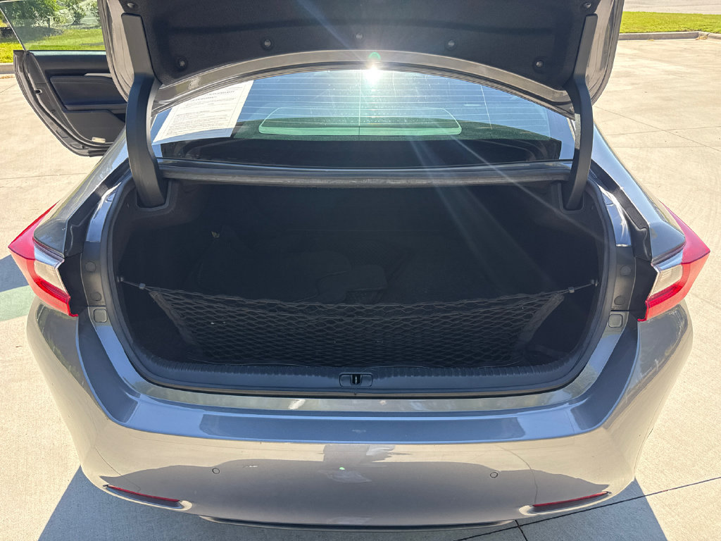 Used 2016 Lexus RC 300 AWD w/ Navigation System Package image 32