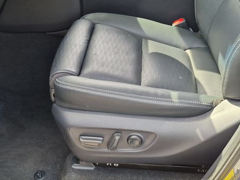 Certified 2024 Toyota Land Cruiser AWD/4WD image 14