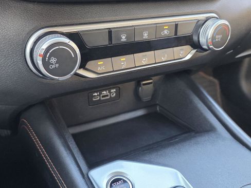 Used 2022 Nissan Altima 2.5 SR image 16