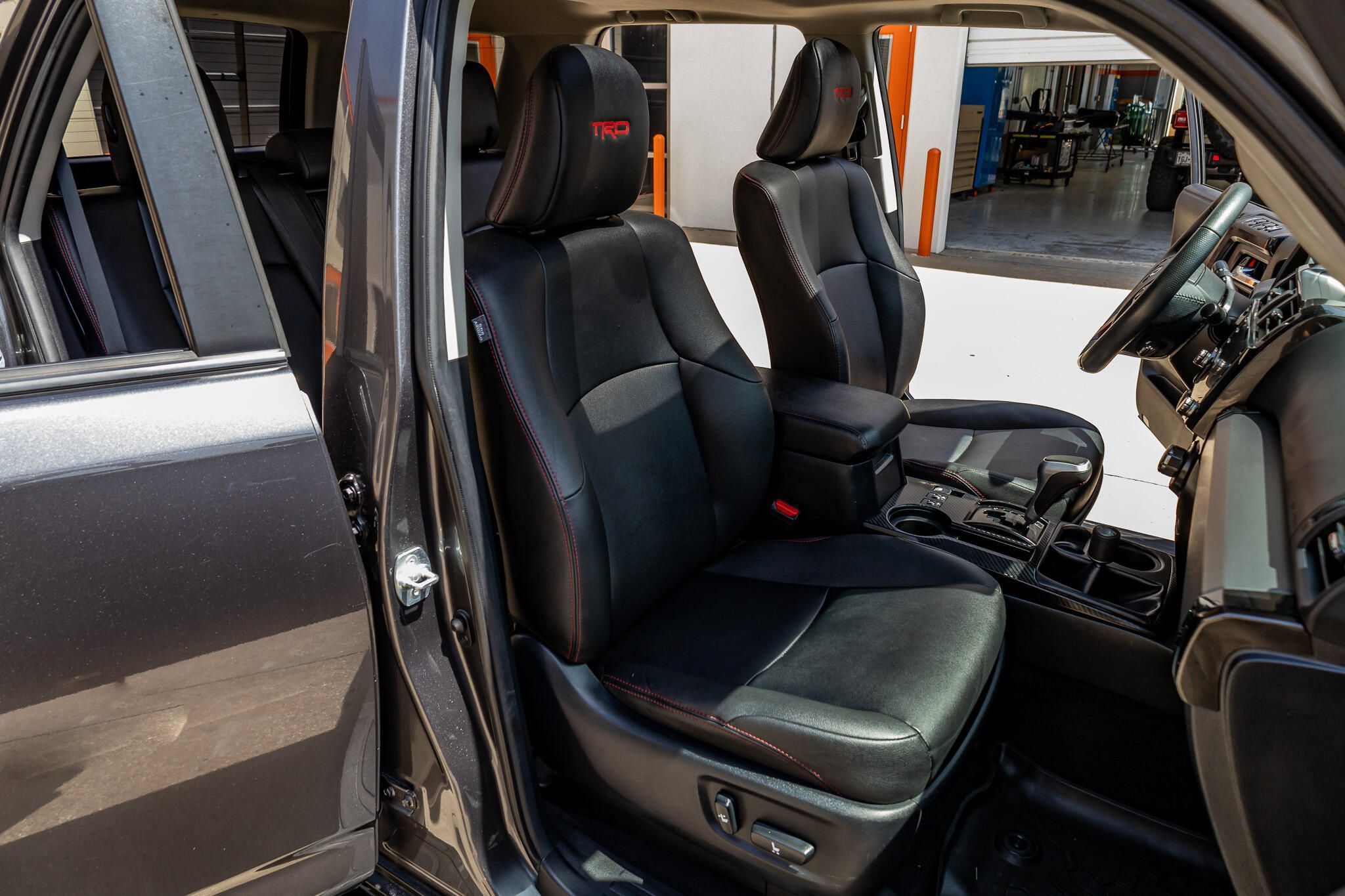 Used 2020 Toyota 4Runner TRD Pro AWD/4WD image 29