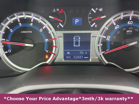 Used 2019 Toyota 4Runner SR5 Premium image 53