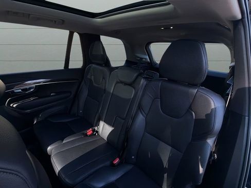 Used 2019 Volvo XC90 T6 Momentum w/ Advanced Package AWD/4WD image 25