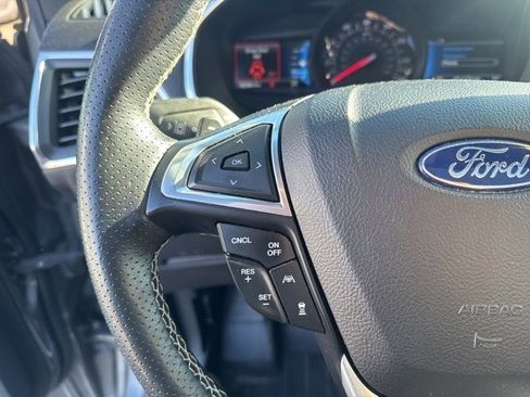 Used 2021 Ford Edge ST w/ Equipment Group 401A image 26