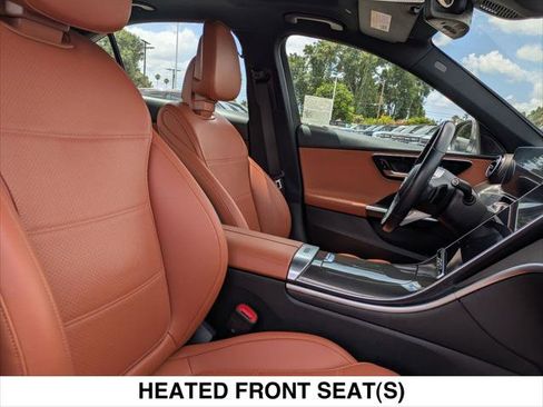 Used 2022 Mercedes-Benz C 300 4MATIC Sedan image 25