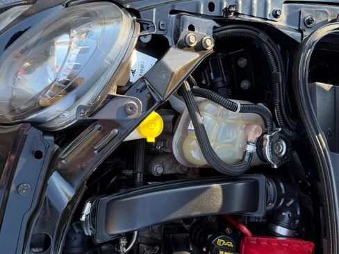 Used 2015 FIAT 500 Abarth w/ Beats Audio Package image 34