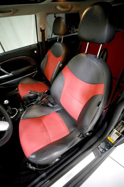 Used 2006 MINI Cooper S FWD image 8
