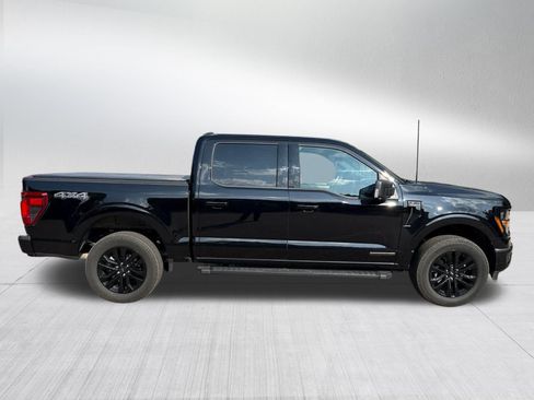Used 2024 Ford F150 XLT w/ Equipment Group 303A High AWD/4WD image 8