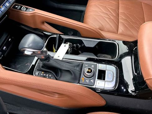 Used 2024 Kia Telluride EX X-Line image 19