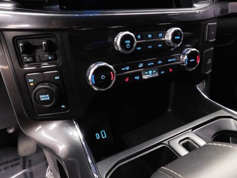 Used 2022 Ford F150 XLT w/ Equipment Group 302A High image 30