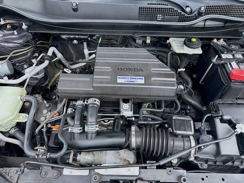 Used 2019 Honda CR-V EX image 28