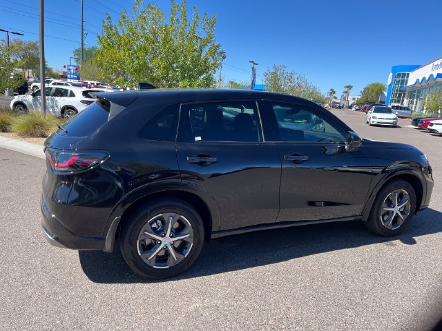 Used 2024 Honda HR-V EX-L image 5