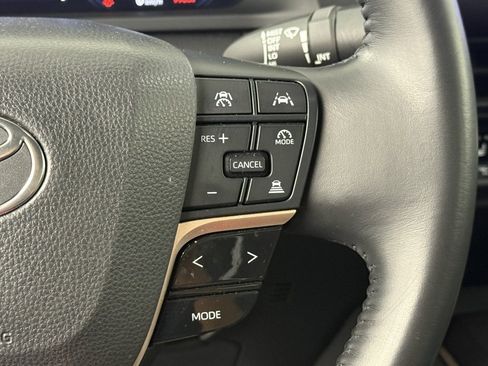 Used 2023 Toyota Crown XLE image 21