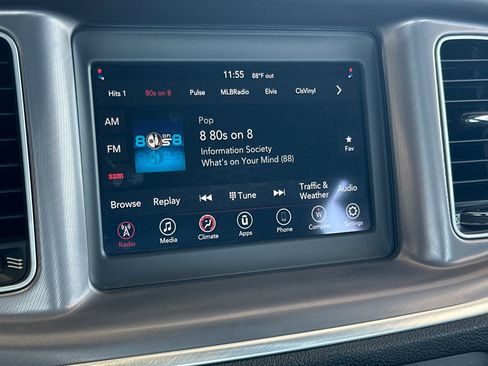 Certified 2022 Dodge Charger SXT image 17