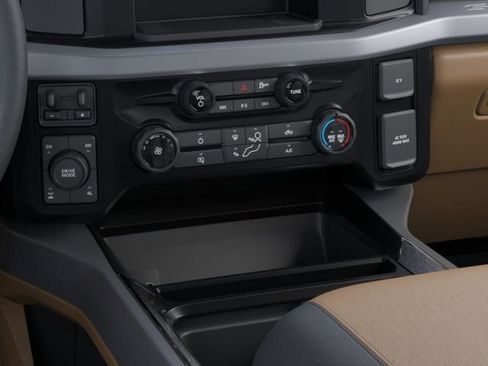 New 2026 Ford F350 XLT AWD/4WD image 15