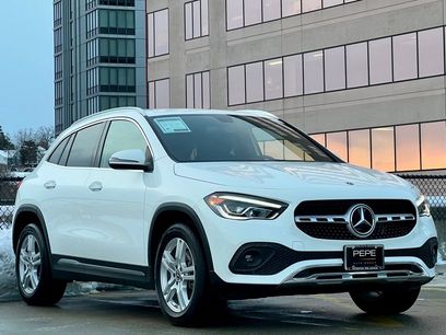 Certified 2023 Mercedes-Benz GLA 250 4MATIC
