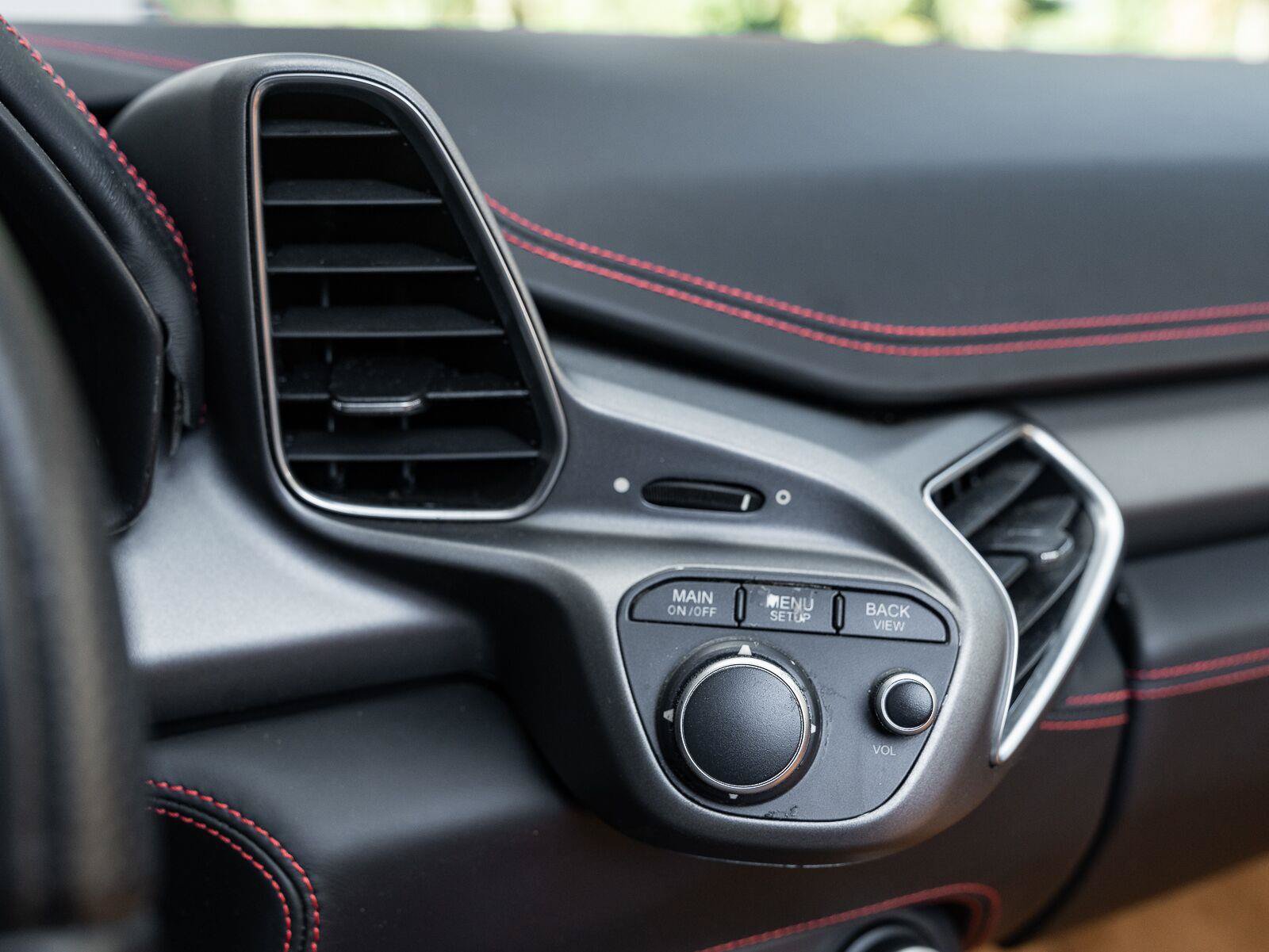 Used 2014 Ferrari 458 Spider RWD image 37