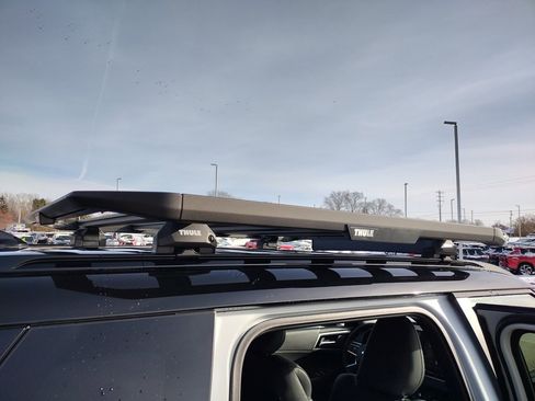 New 2026 Mitsubishi Outlander Trail Edition image 4