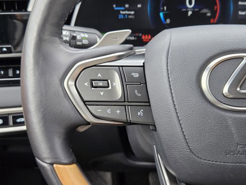 Certified 2025 Lexus RX 350 Premium w/ Accessory Package (Z1) FWD image 19