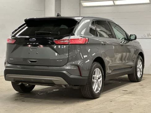 Used 2024 Ford Edge SEL w/ Convenience Package AWD/4WD image 31