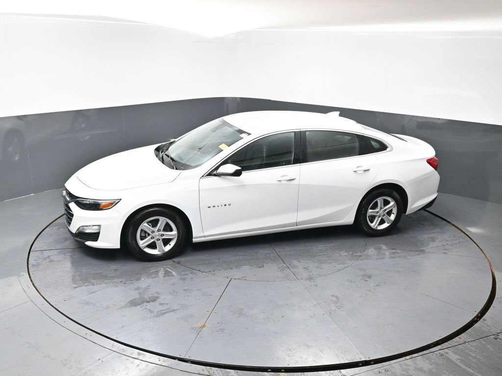 Used 2024 Chevrolet Malibu LT FWD image 46