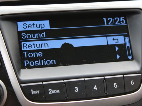 Used 2017 Hyundai Accent SE image 31