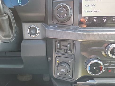 Used 2025 Ford F250 Platinum image 19