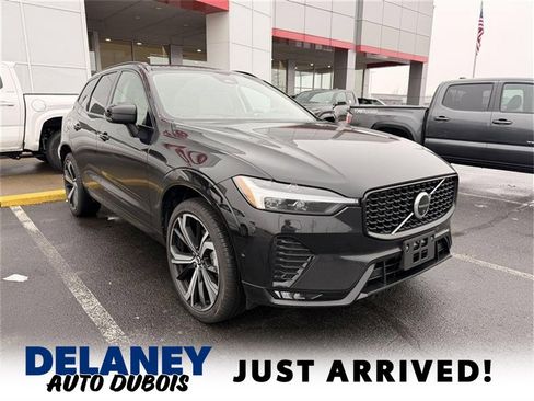 Used 2024 Volvo XC60 B5 Ultimate image 1