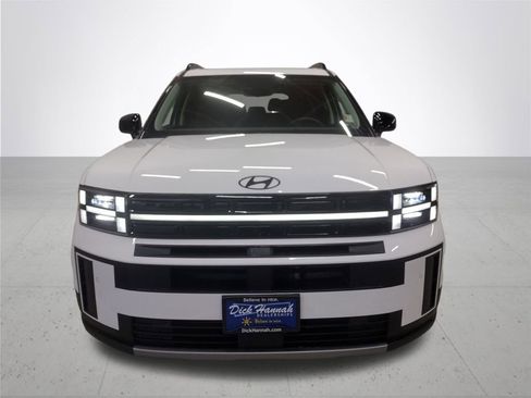 New 2026 Hyundai Santa Fe XRT AWD/4WD image 3