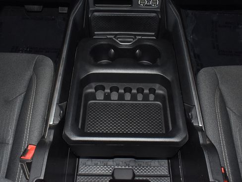 Used 2021 RAM 1500 Big Horn AWD/4WD image 17