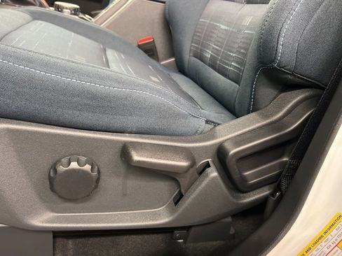 New 2026 Ford Bronco Heritage Edition image 29