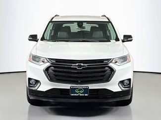 Certified 2020 Chevrolet Traverse Premier w/ Redline Edition AWD/4WD video 2