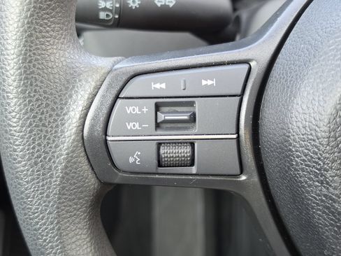 Used 2024 Honda Accord EX image 15