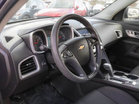 Used 2014 Chevrolet Equinox LS w/ LPO, Protection Package image 4