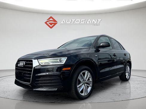Used 2018 Audi Q3 2.0T Premium FWD image 14