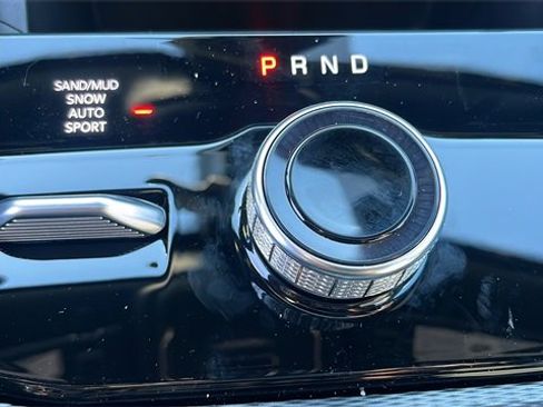 New 2026 Jeep Grand Cherokee Limited w/ Limited Altitude Package image 29