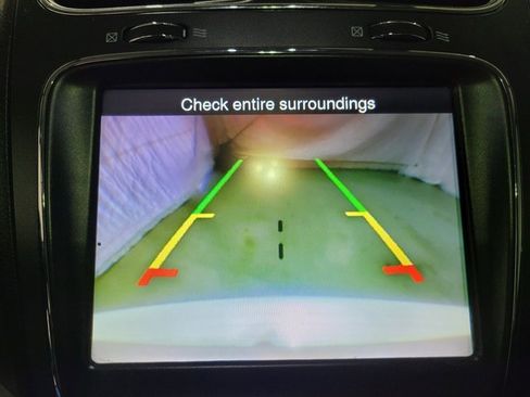 Used 2015 Dodge Journey Crossroad w/ Rear Seat Video Group image 10