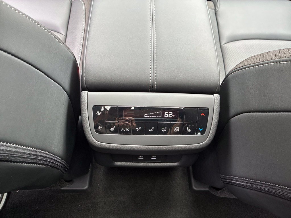 New 2026 Nissan Pathfinder SL w/ SL Premium Package AWD/4WD image 30