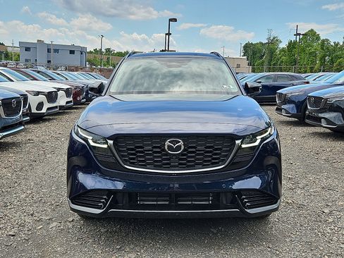 New 2026 MAZDA CX-5 2.5 S w/ Premium Plus Package AWD/4WD image 2