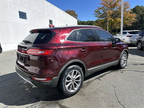 Used 2019 Lincoln MKC Select w/ Select Plus Package image 5