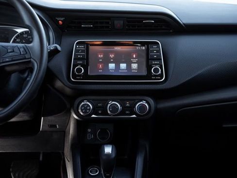 Used 2024 Nissan Kicks S FWD image 18