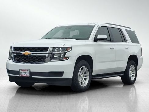 Used 2020 Chevrolet Tahoe LT image 9
