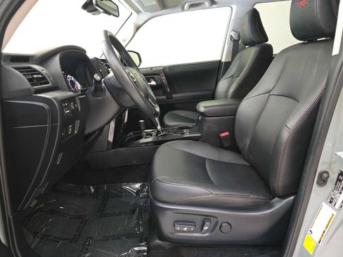 Certified 2021 Toyota 4Runner TRD Pro AWD/4WD image 22