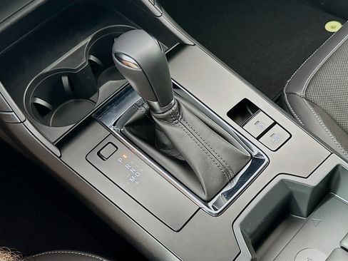 New 2026 MAZDA CX-5 Select AWD/4WD image 17