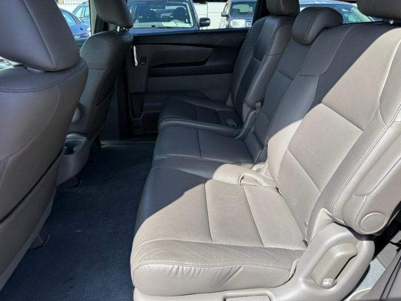 Used 2016 Honda Odyssey EX-L image 15