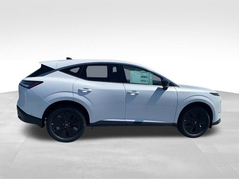 New 2026 Nissan Murano SV image 7