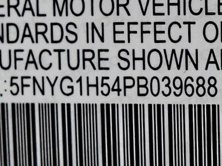 Used 2023 Honda Pilot EX-L image 29